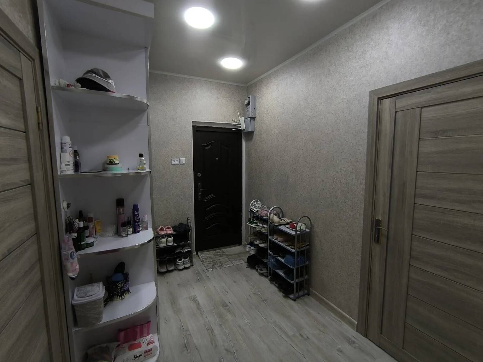 ️Мир 4 Аркач 2+1 75м2 Срочно - Aşgabat - img 3