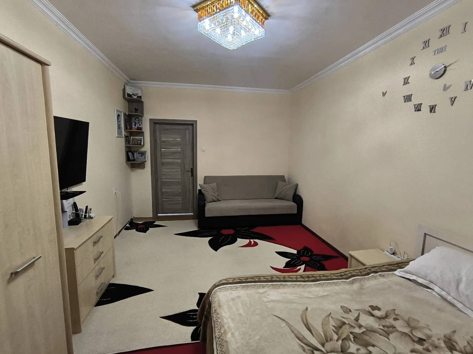 ️Мир 4 Аркач 2+1 75м2 Срочно - Aşgabat - img 6