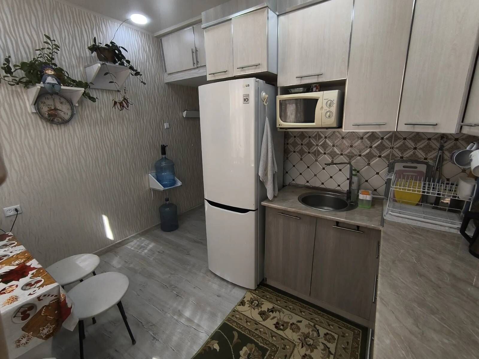 ️Мир 4 Аркач 2+1 75м2 Срочно - Aşgabat - img 7