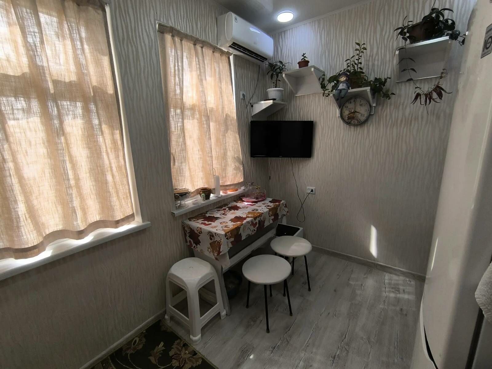 ️Мир 4 Аркач 2+1 75м2 Срочно - Aşgabat - img 9