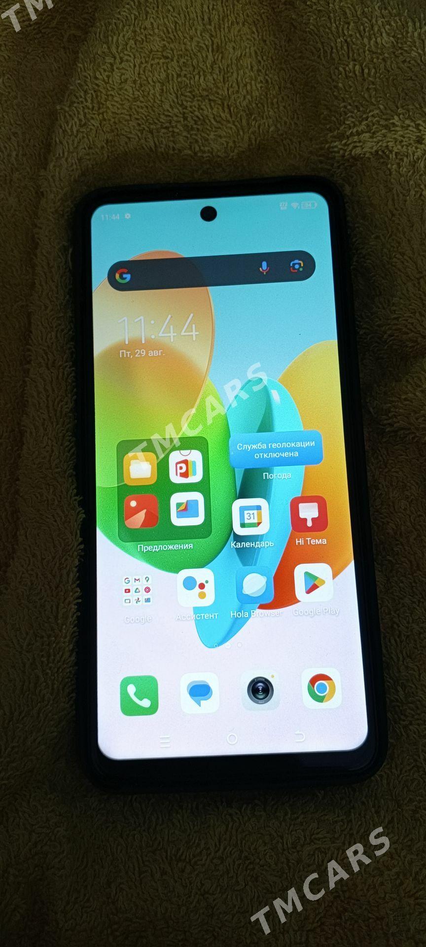 tecno spark 20c - Parahat 7 - img 3