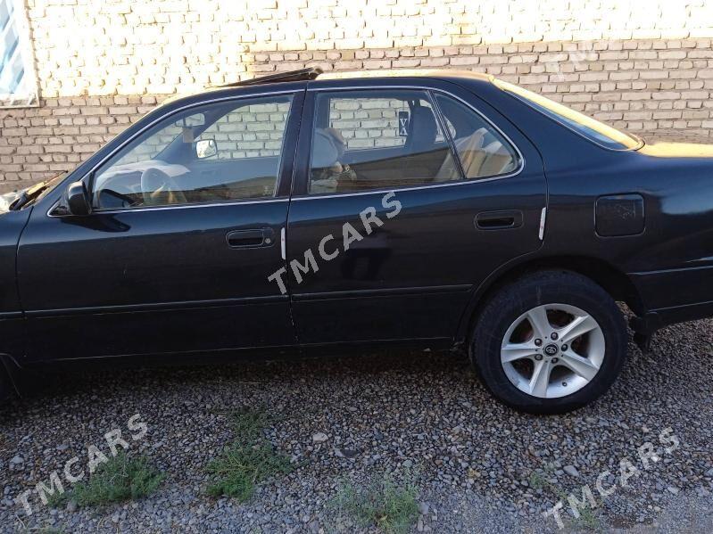 Toyota Camry 1996 - 90 000 TMT - Туркменгала - img 4
