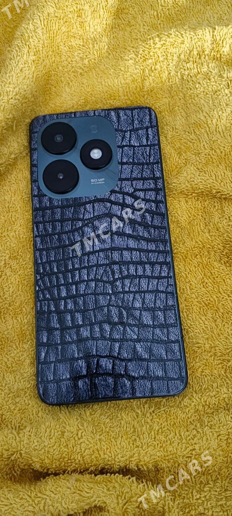 tecno spark 20c - Parahat 7 - img 4