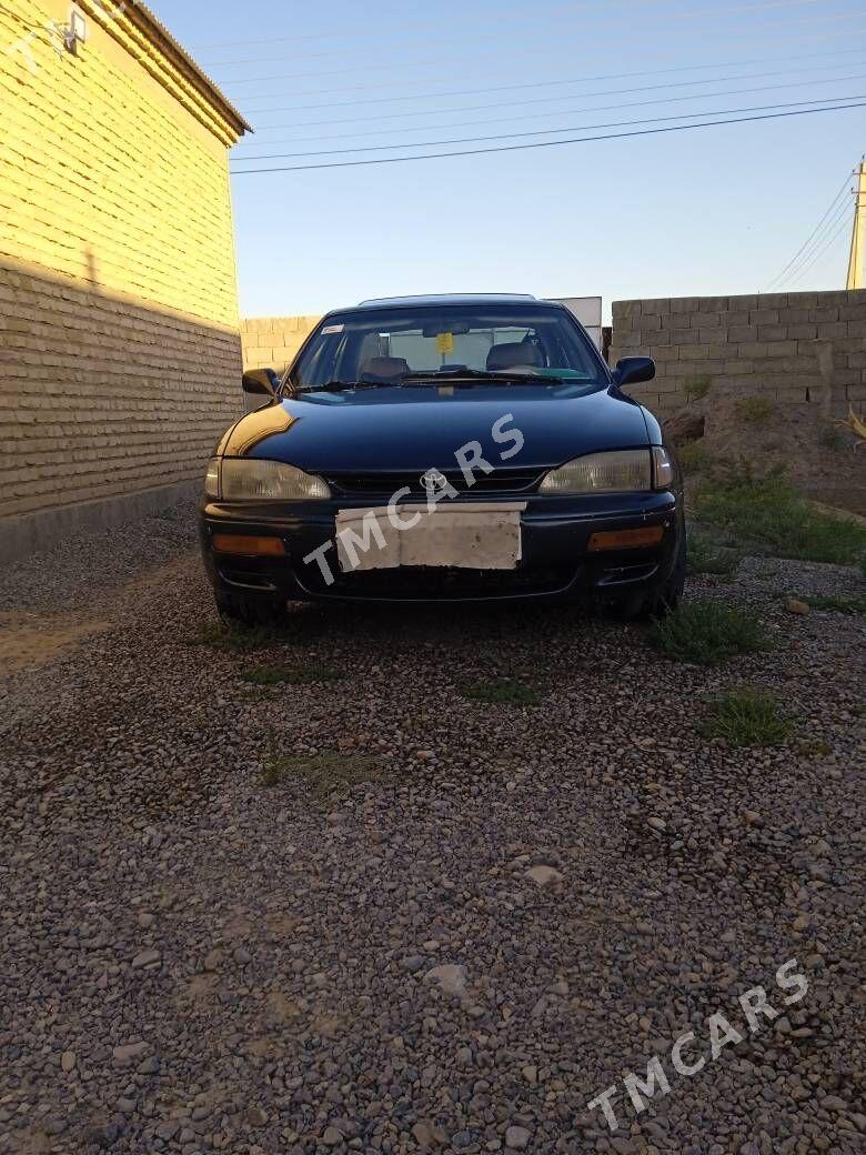 Toyota Camry 1996 - 90 000 TMT - Туркменгала - img 2