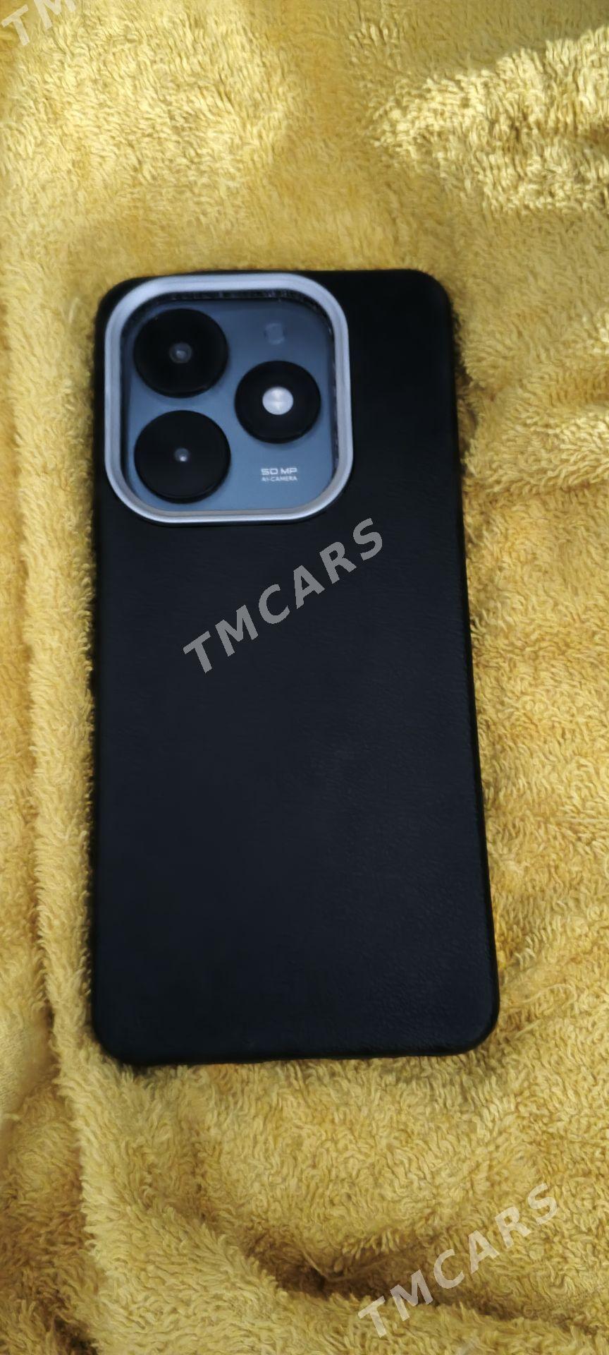 tecno spark 20c - Parahat 7 - img 2