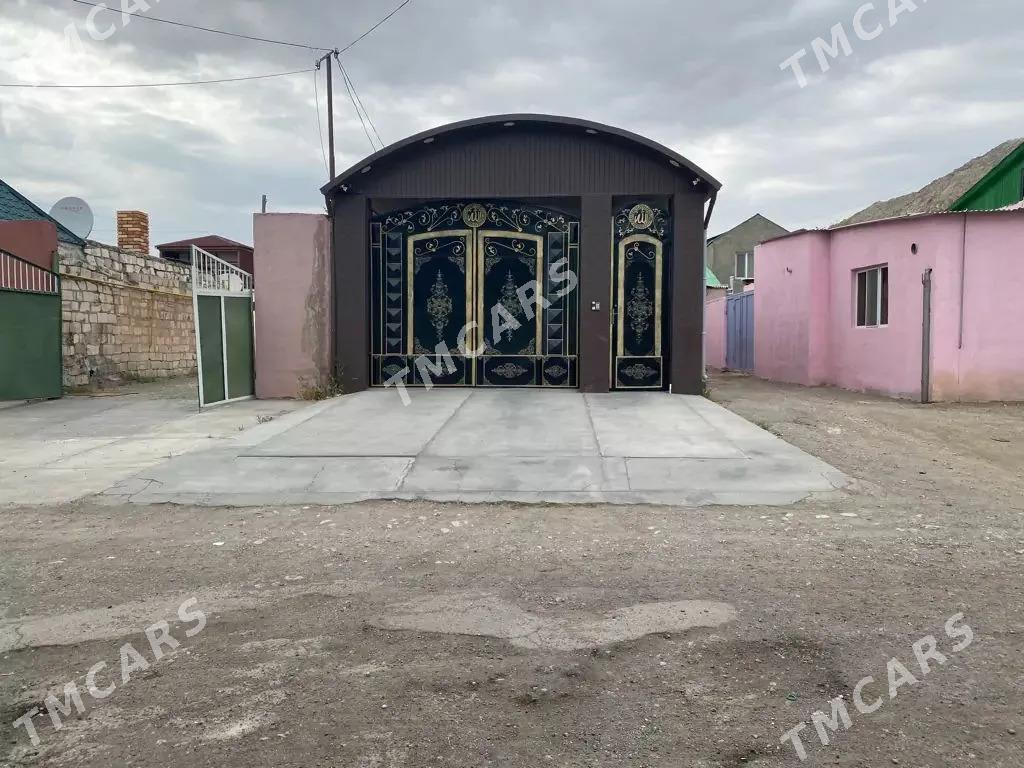 продается плановый дом - Туркменбаши - img 10