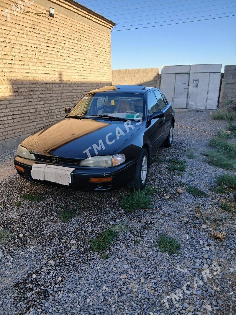 Toyota Camry 1996 - 90 000 TMT - Туркменгала - img 3
