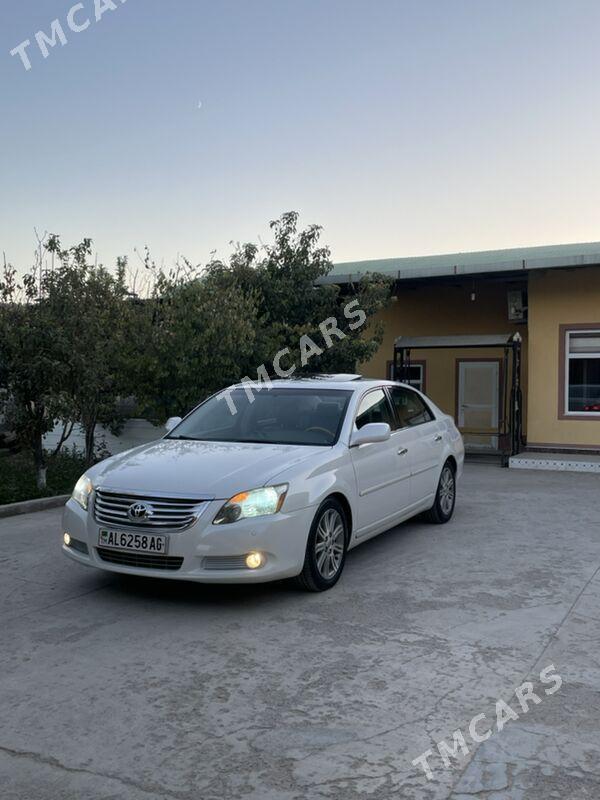 Toyota Avalon 2007 - 220 000 TMT - Aşgabat - img 5