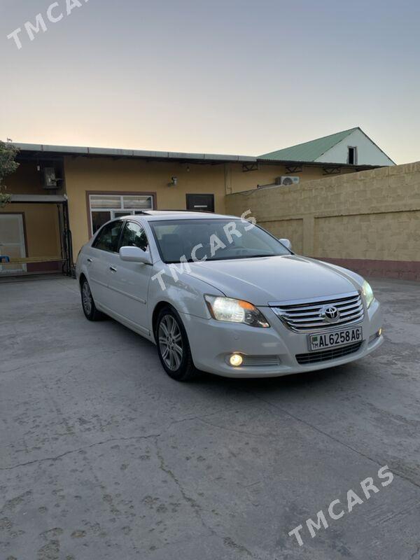 Toyota Avalon 2007 - 220 000 TMT - Aşgabat - img 4