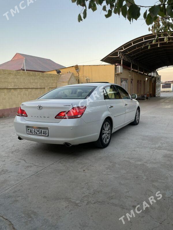 Toyota Avalon 2007 - 220 000 TMT - Aşgabat - img 3