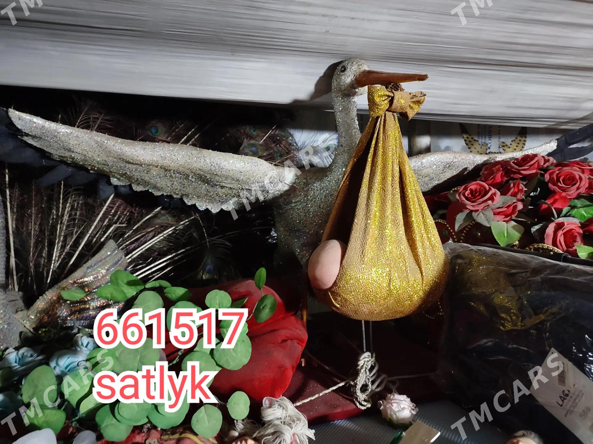 satlyk toy bazegleri - Hitrowka - img 2