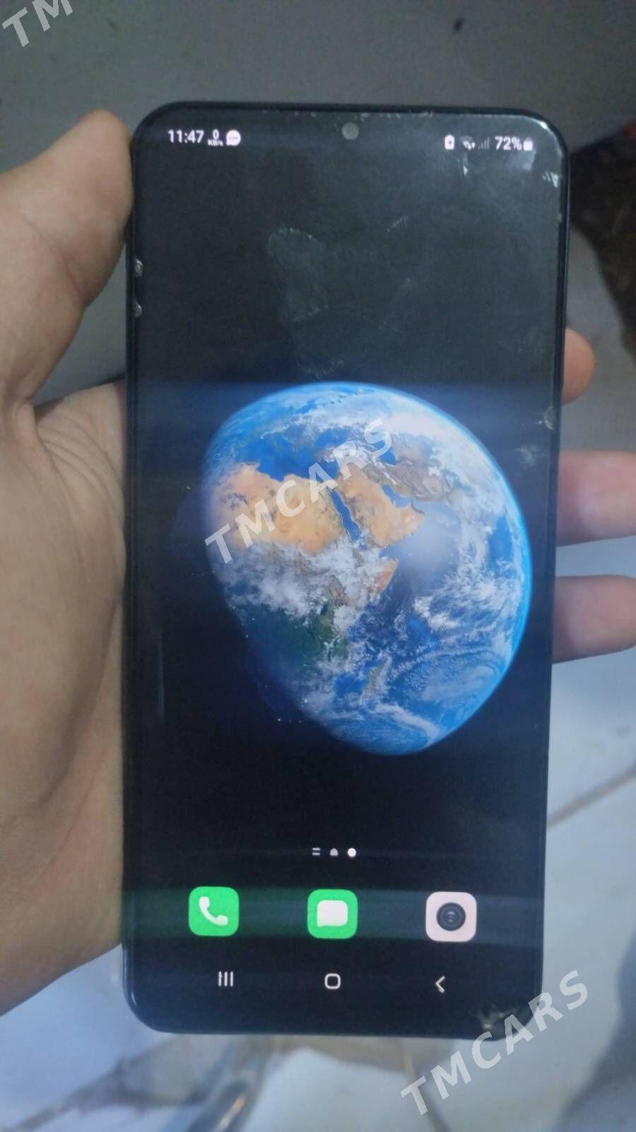 Samsung A13 - Гурбансолтан Едже - img 2