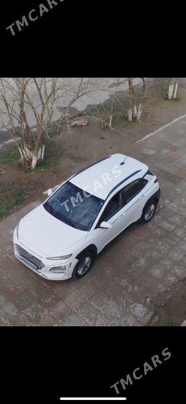 Hyundai Kona 2021 - 250 000 TMT - 6 мкр - img 4