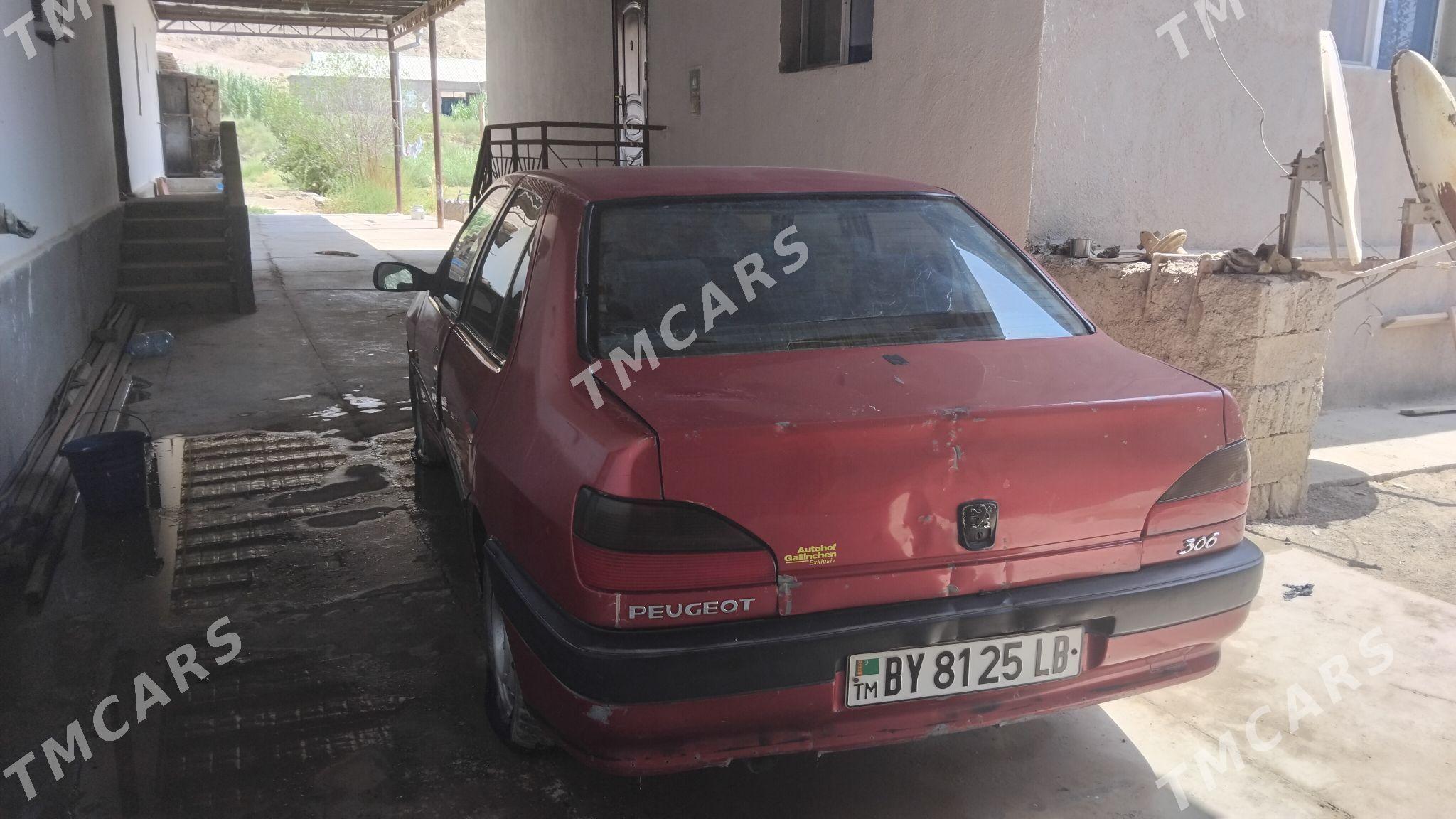 Peugeot 308 1998 - 22 000 TMT - Köýtendag - img 2