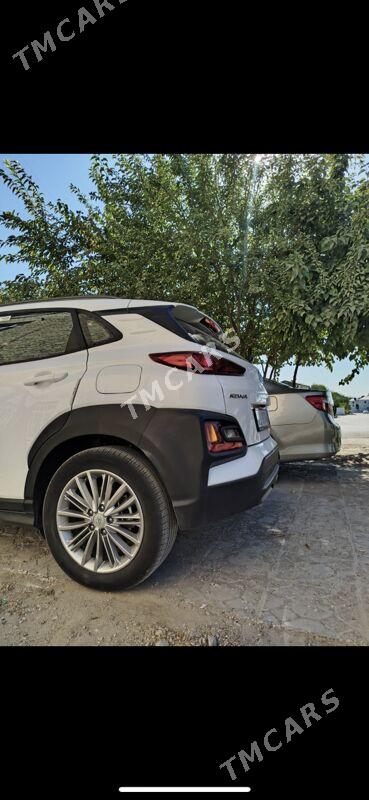 Hyundai Kona 2021 - 250 000 TMT - 6 мкр - img 2