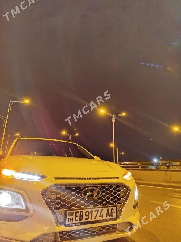Hyundai Kona 2021 - 250 000 TMT - 6 мкр - img 6
