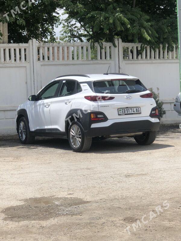 Hyundai Kona 2021 - 250 000 TMT - 6 мкр - img 8
