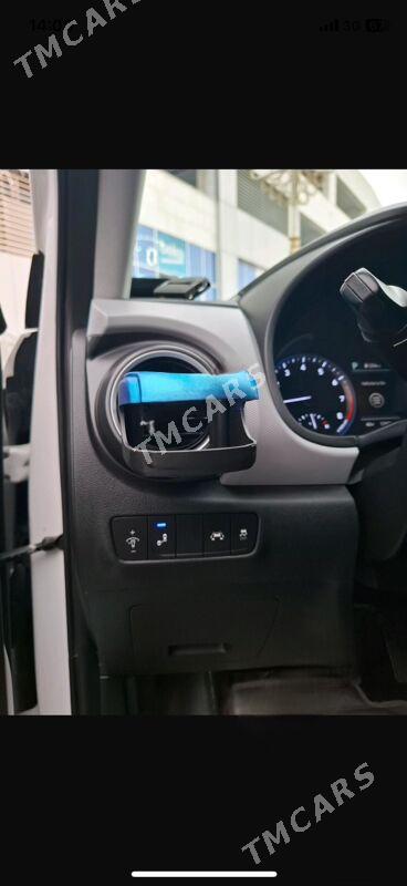 Hyundai Kona 2021 - 250 000 TMT - 6 мкр - img 5