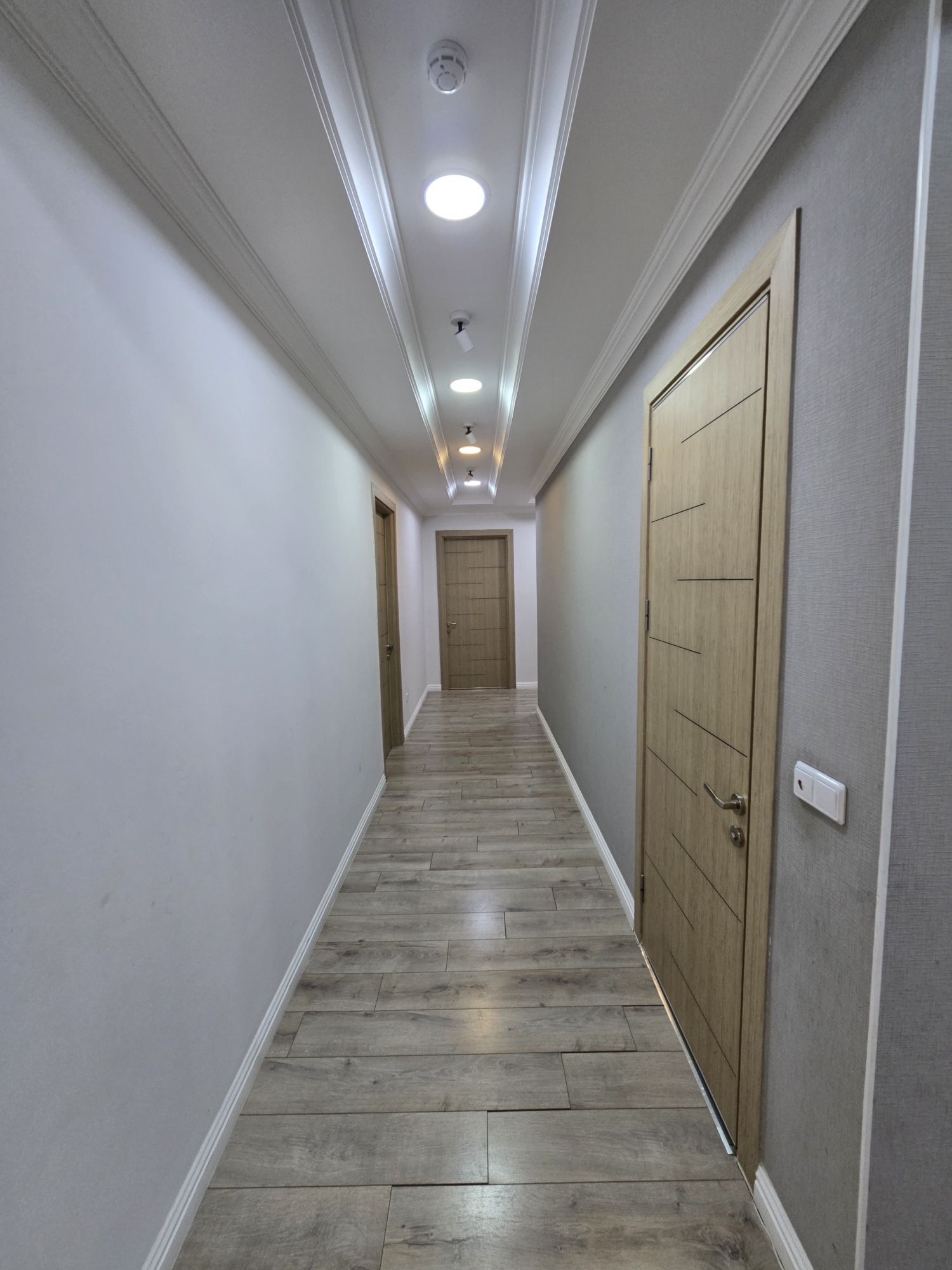 Элитка Юбилейноя 5ком 265м2 - Aşgabat - img 3