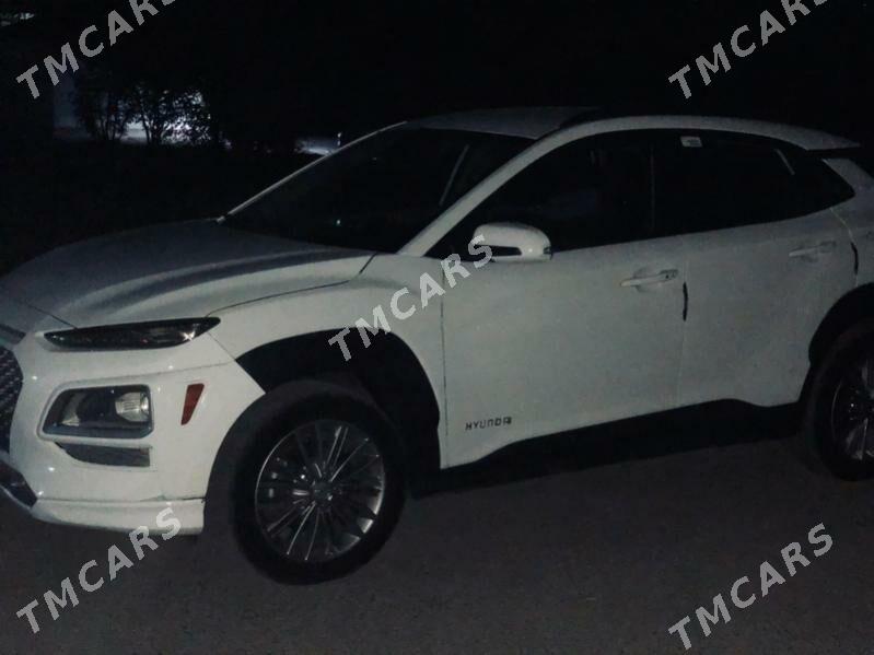 Hyundai Kona 2021 - 250 000 TMT - 6 мкр - img 7