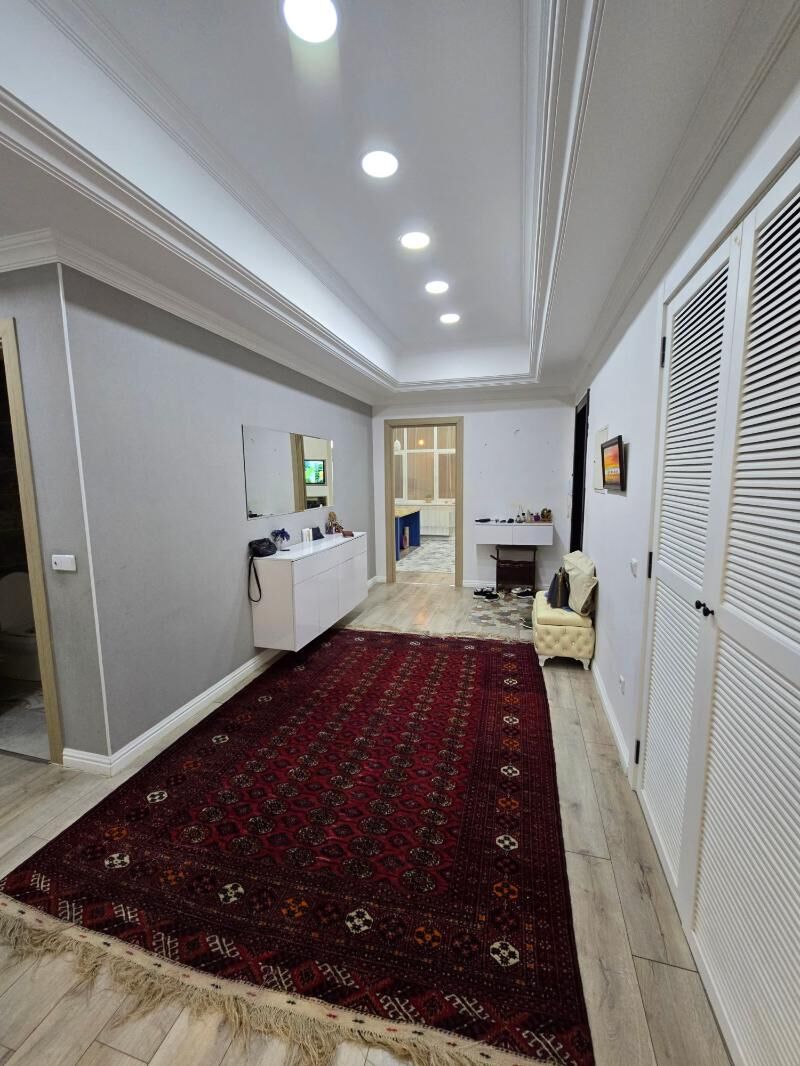 Элитка Юбилейноя 5ком 265м2 - Aşgabat - img 4