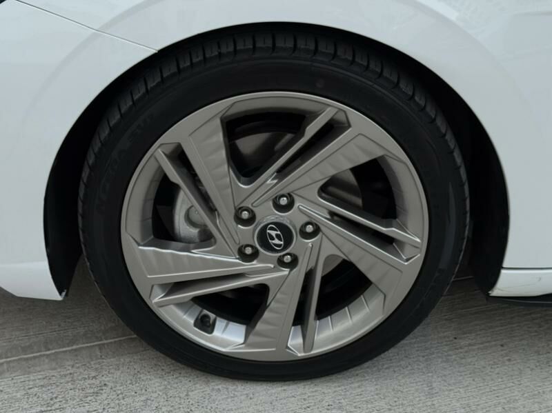 Hyundai Elantra 2023 - 313 600 TMT - 15-й этап - img 2
