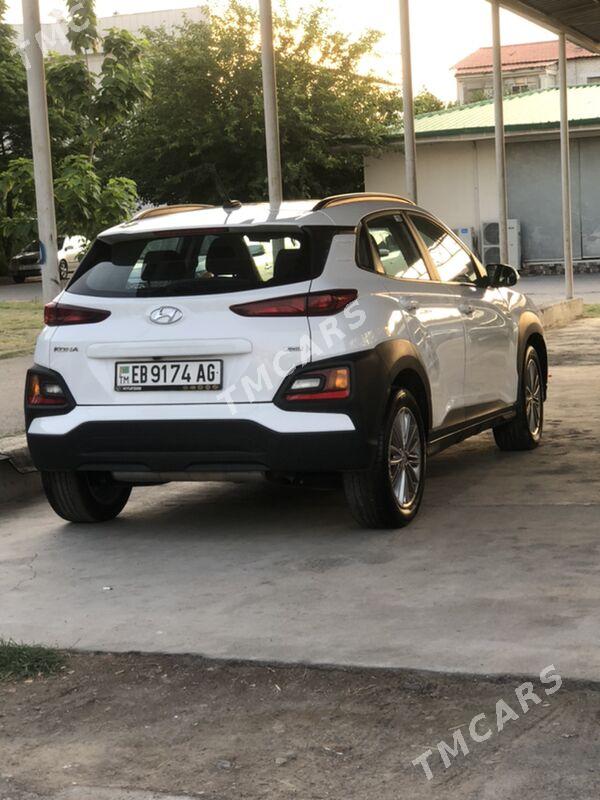 Hyundai Kona 2021 - 250 000 TMT - 6 мкр - img 10