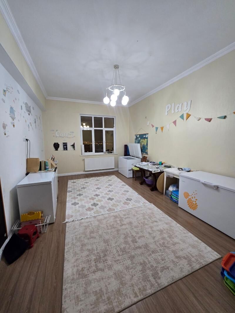 Элитка Юбилейноя 5ком 265м2 - Aşgabat - img 8
