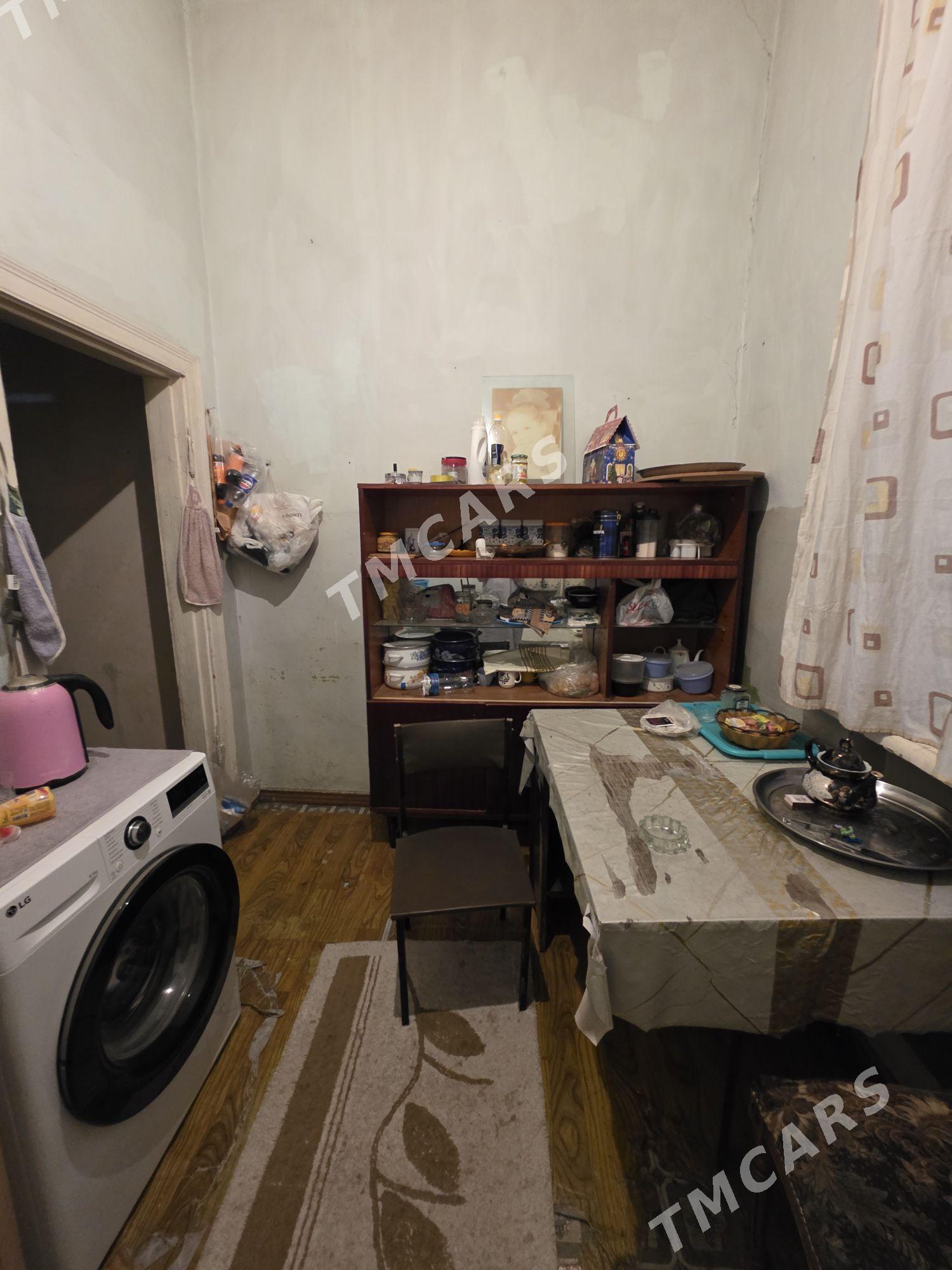 533  КВАРТАЛ  3 комн - 30 mkr - img 2