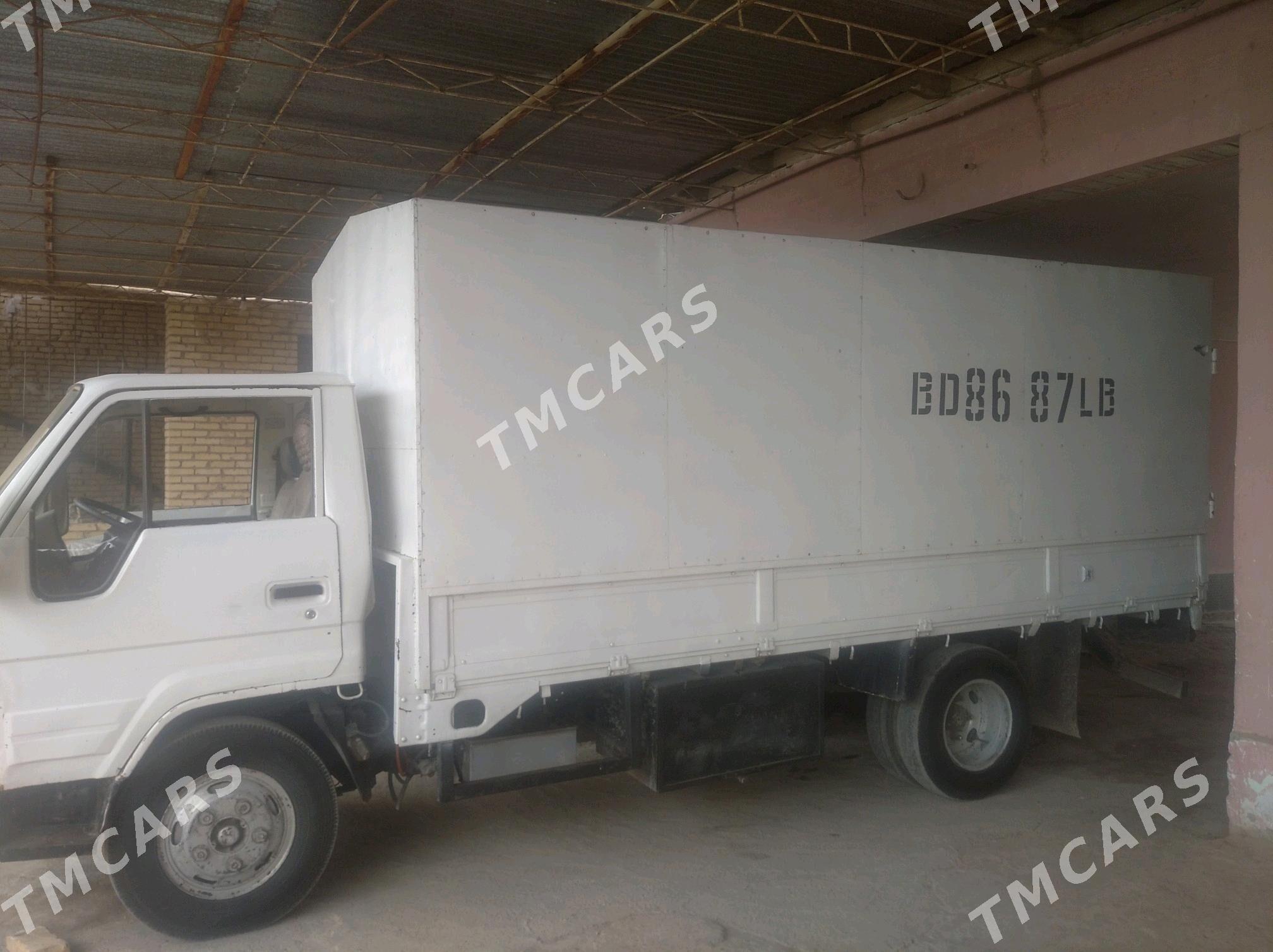 Toyota Dyna 1994 - 90 000 TMT - Чарджоу - img 4