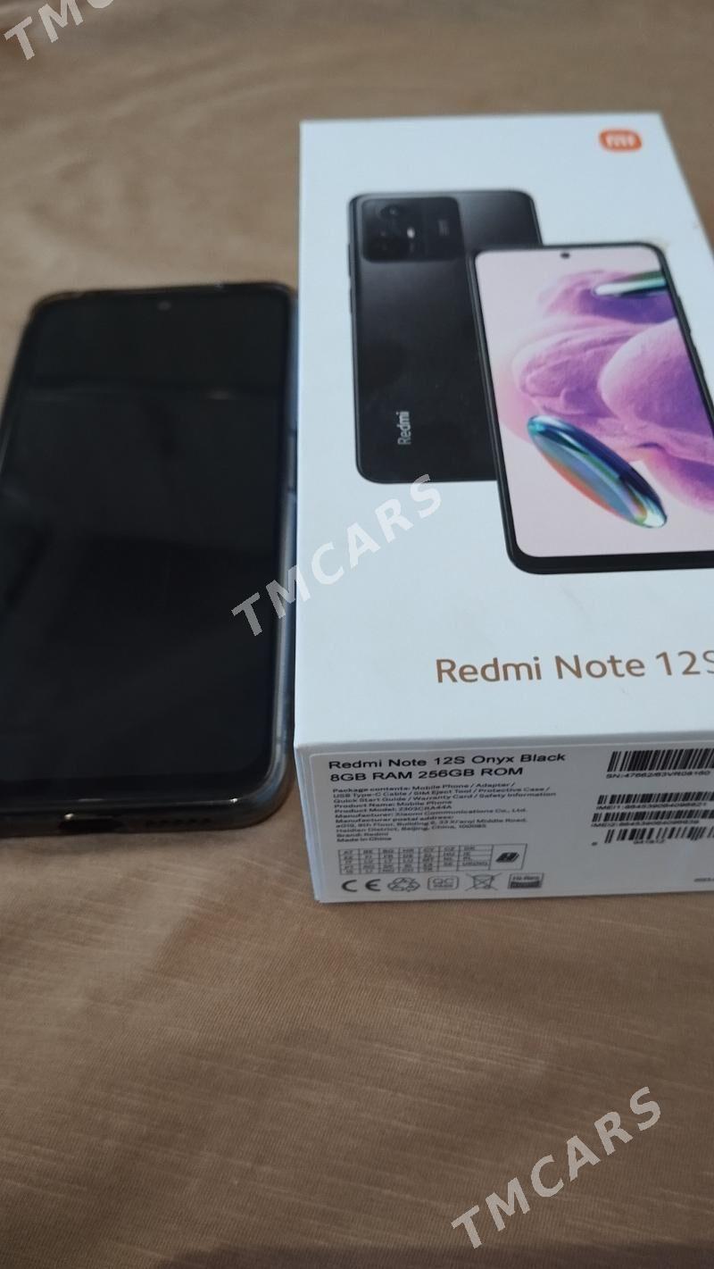 Redmi Note 12S - Mary - img 3