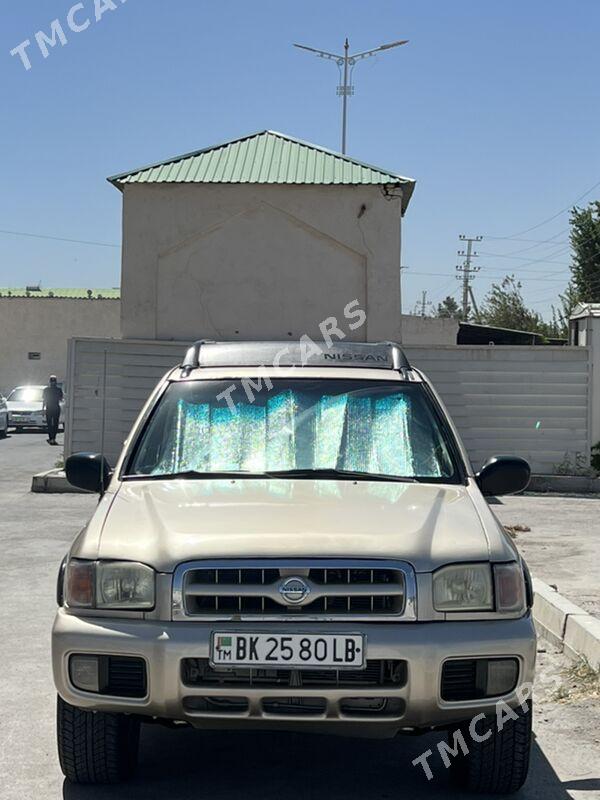 Nissan Pathfinder 2003 - 110 000 TMT - Türkmenabat - img 4