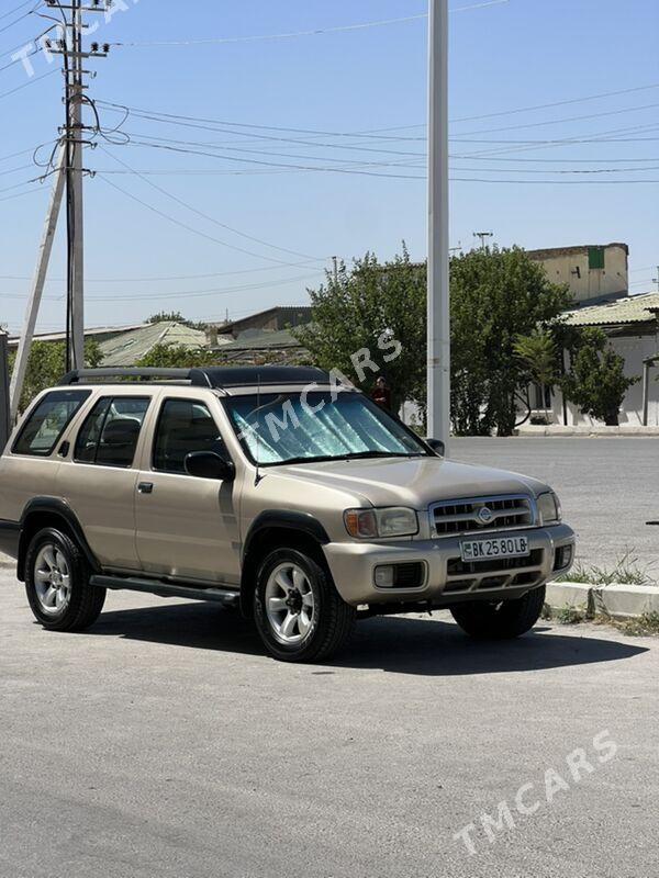 Nissan Pathfinder 2003 - 110 000 TMT - Türkmenabat - img 6