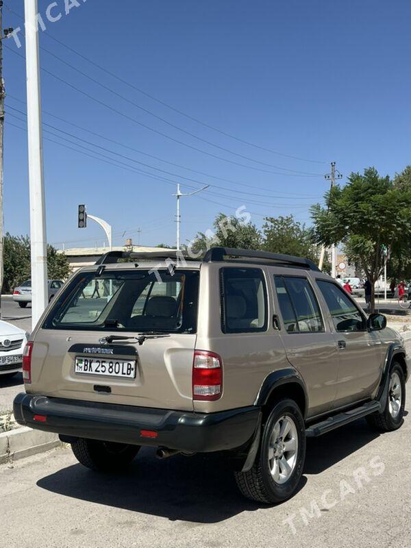Nissan Pathfinder 2003 - 110 000 TMT - Türkmenabat - img 5