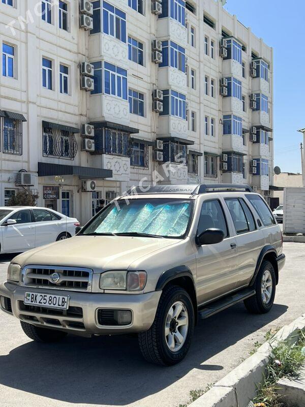 Nissan Pathfinder 2003 - 110 000 TMT - Türkmenabat - img 3