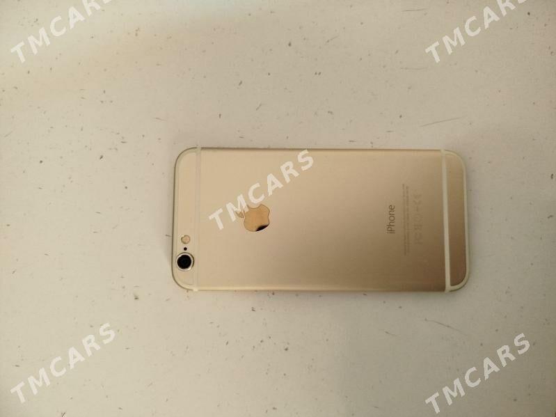 iphone6 16gb - Балканабат - img 3