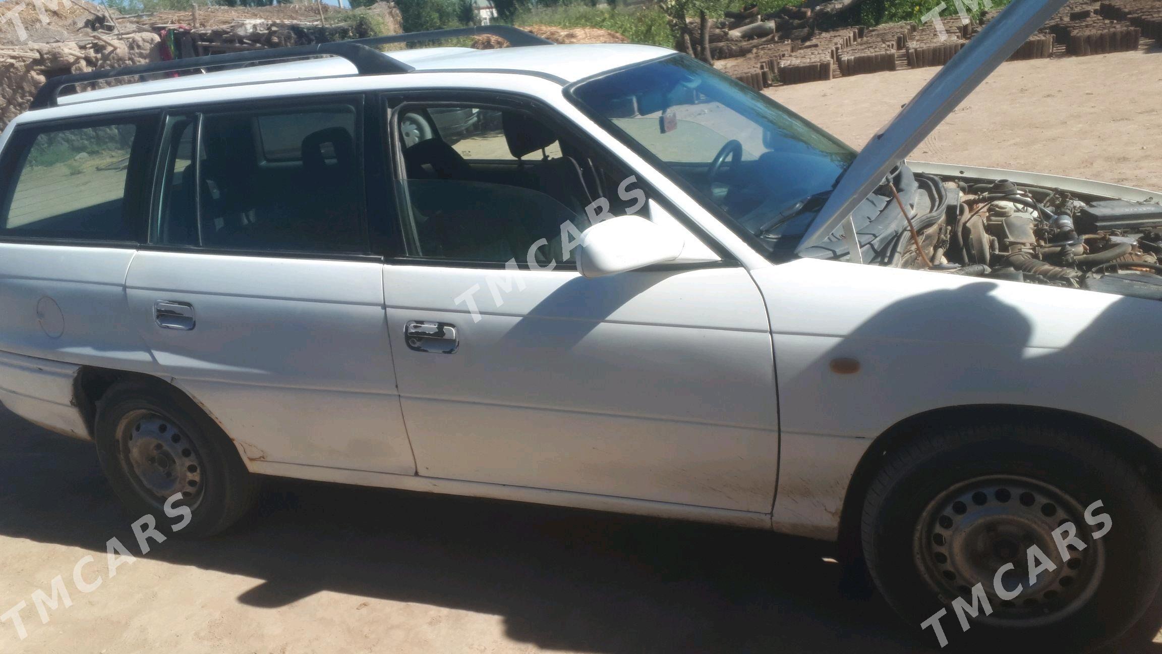Opel Astra 1995 - 28 000 TMT - Акдепе - img 2