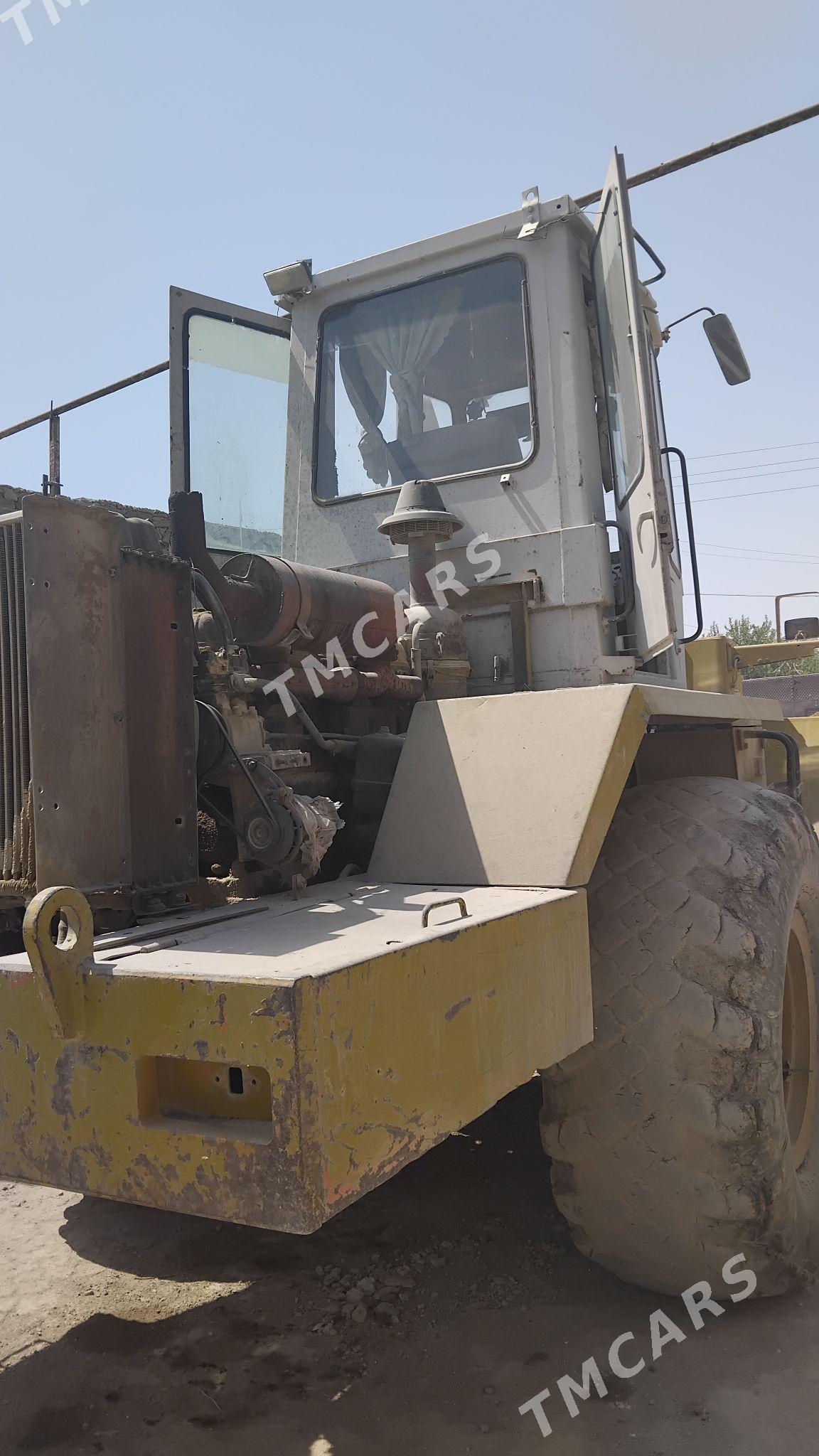 XCMG LW300F 1999 - 200 000 TMT - Койтендаг - img 2