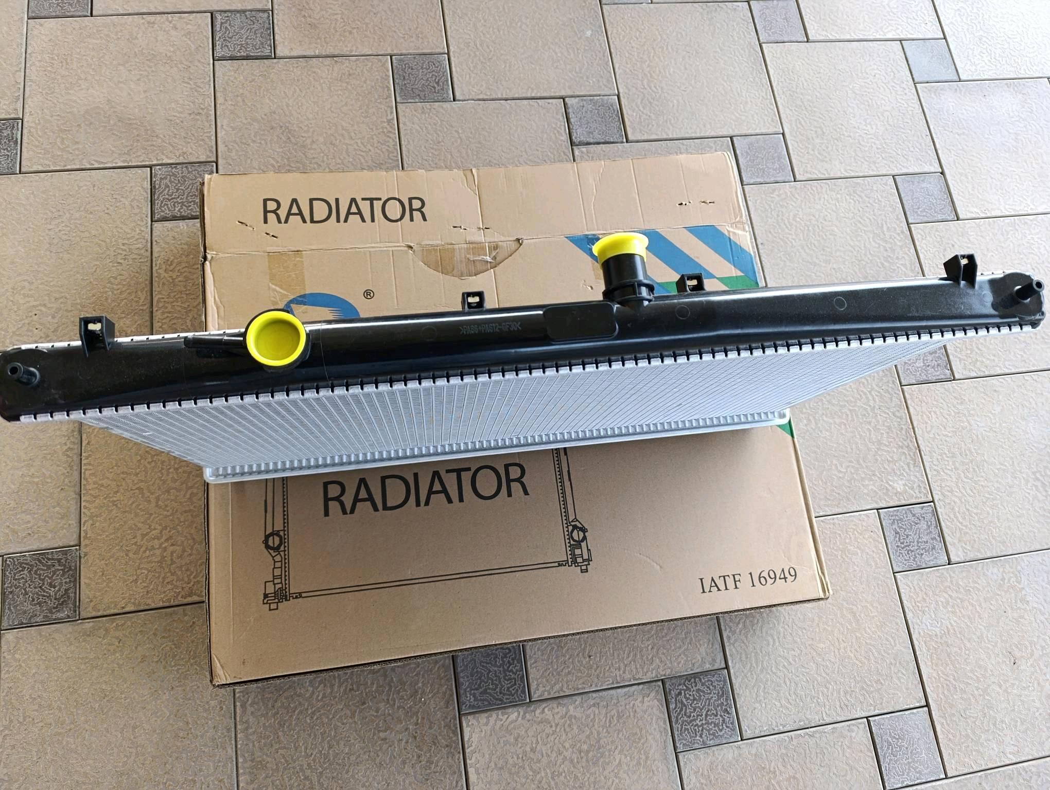 HONDA ACCORD RADIATOR 2020ý 2 000 TMT - Ашхабад - img 3