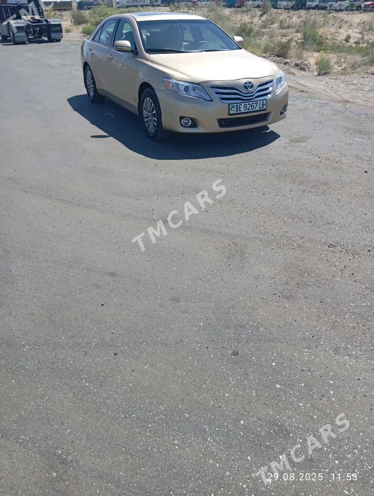 Toyota Camry 2010 - 189 000 TMT - Туркменабат - img 5