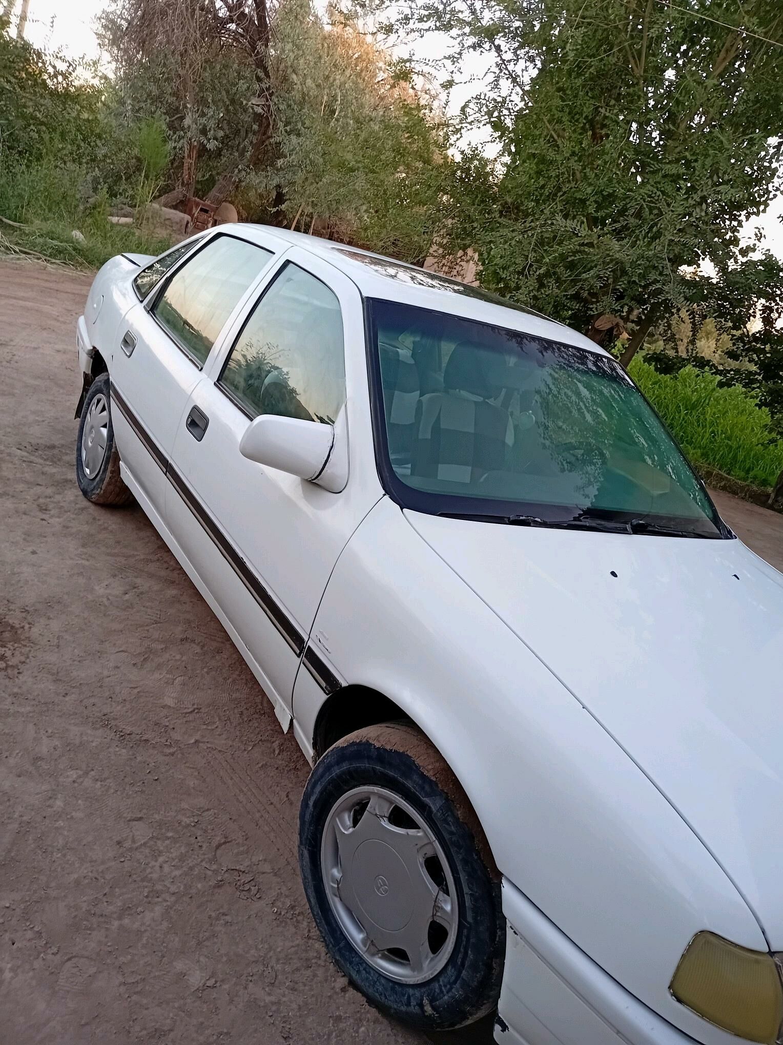Opel Vectra 1992 - 32 000 TMT - Gurbansoltan Eje - img 3