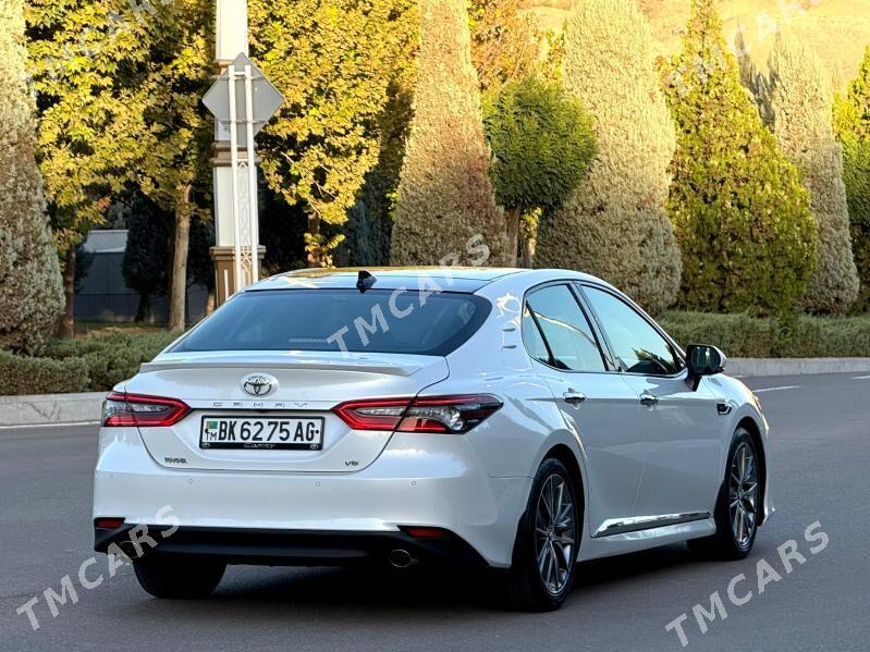 Toyota Camry 2018 - 395 000 TMT - Ашхабад - img 2