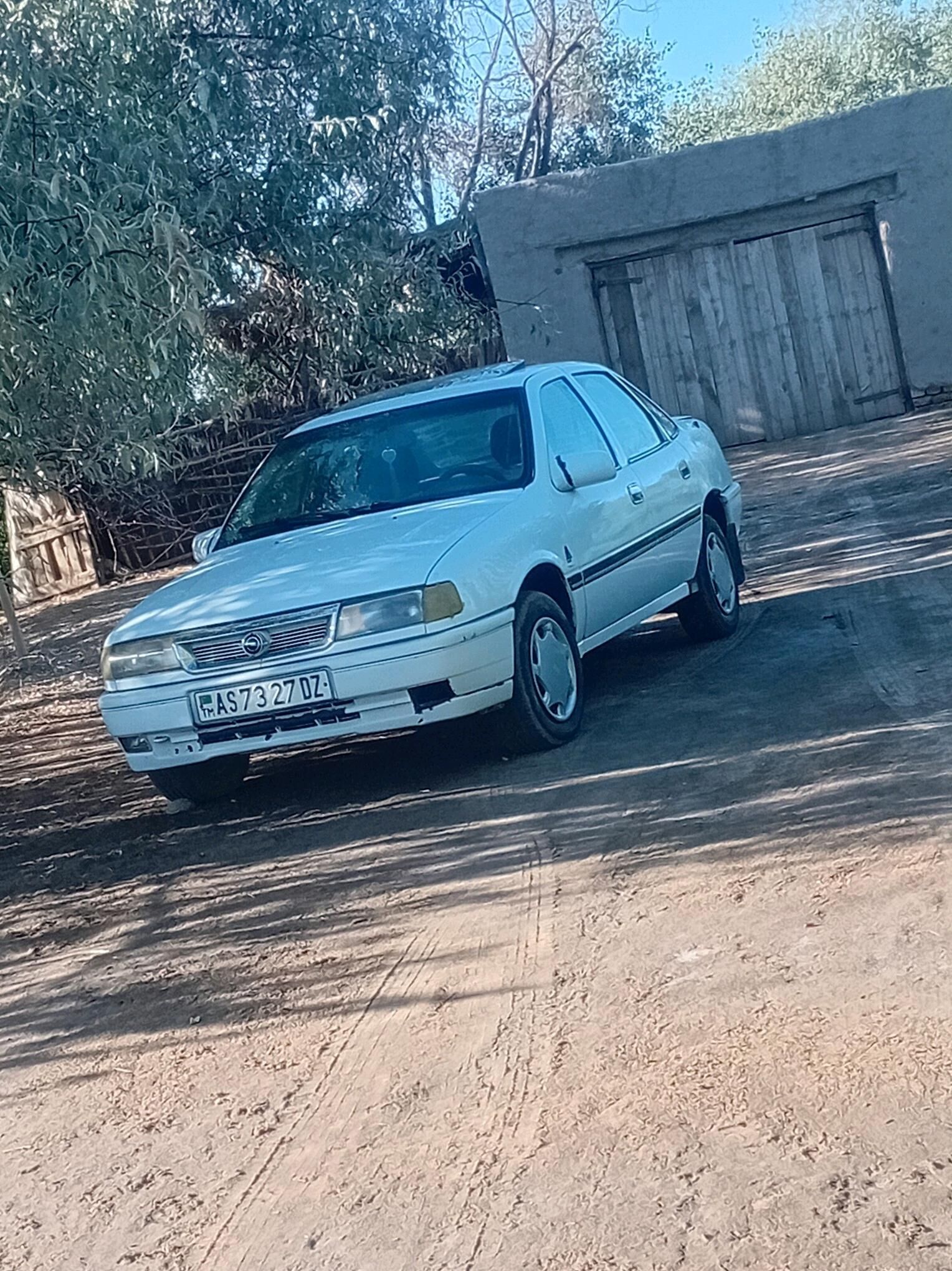 Opel Vectra 1992 - 32 000 TMT - Gurbansoltan Eje - img 4