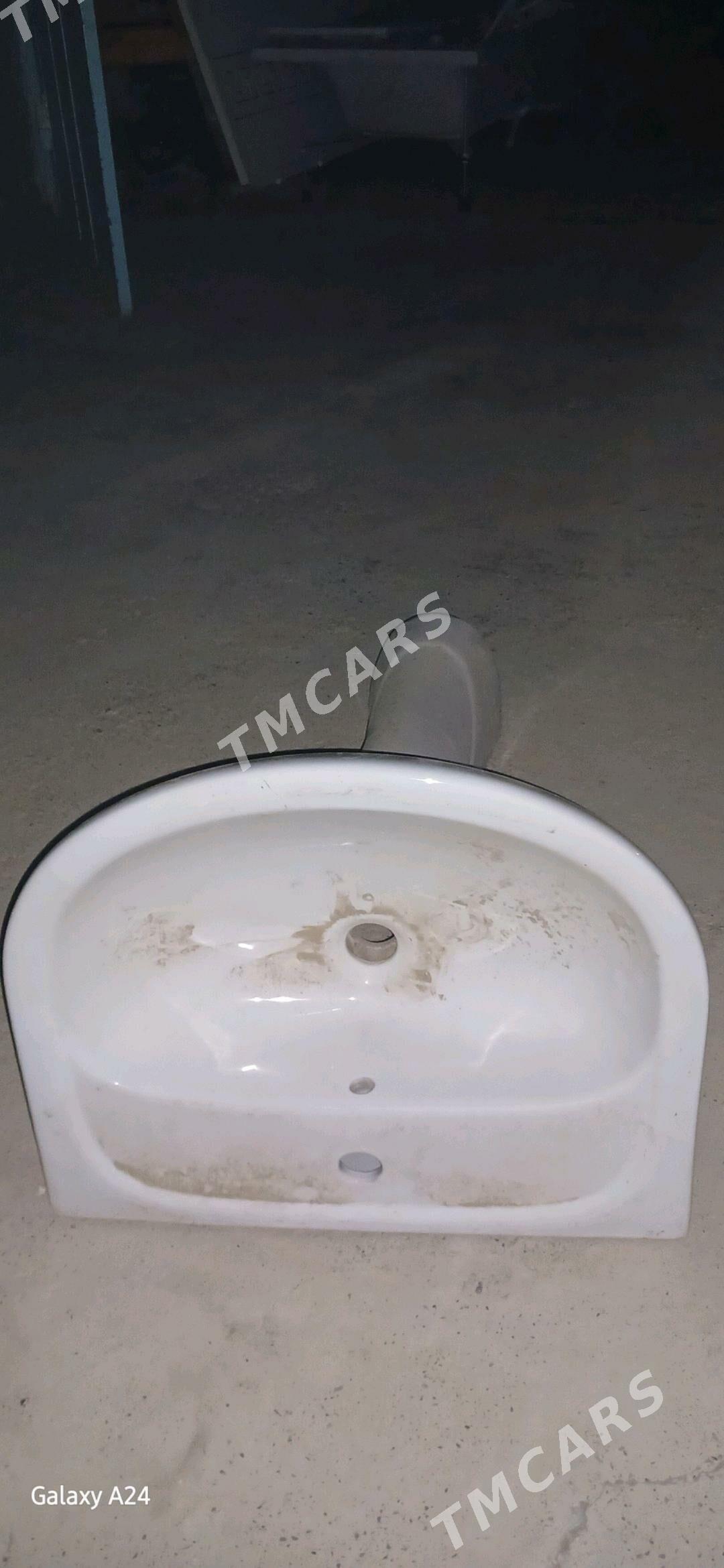 gapy,rakiwna,wanna - Ak bugdaý etraby - img 2