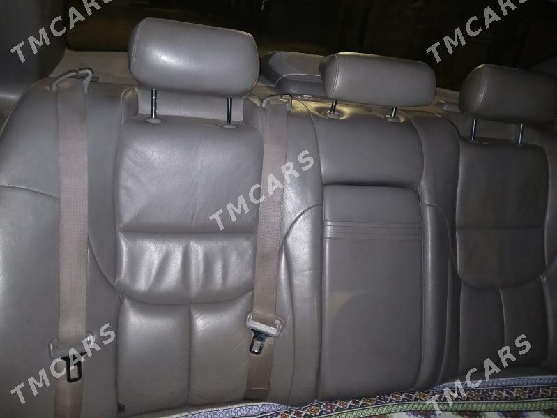 Toyota Avalon 2003 - 180 000 TMT - Яшлык - img 7