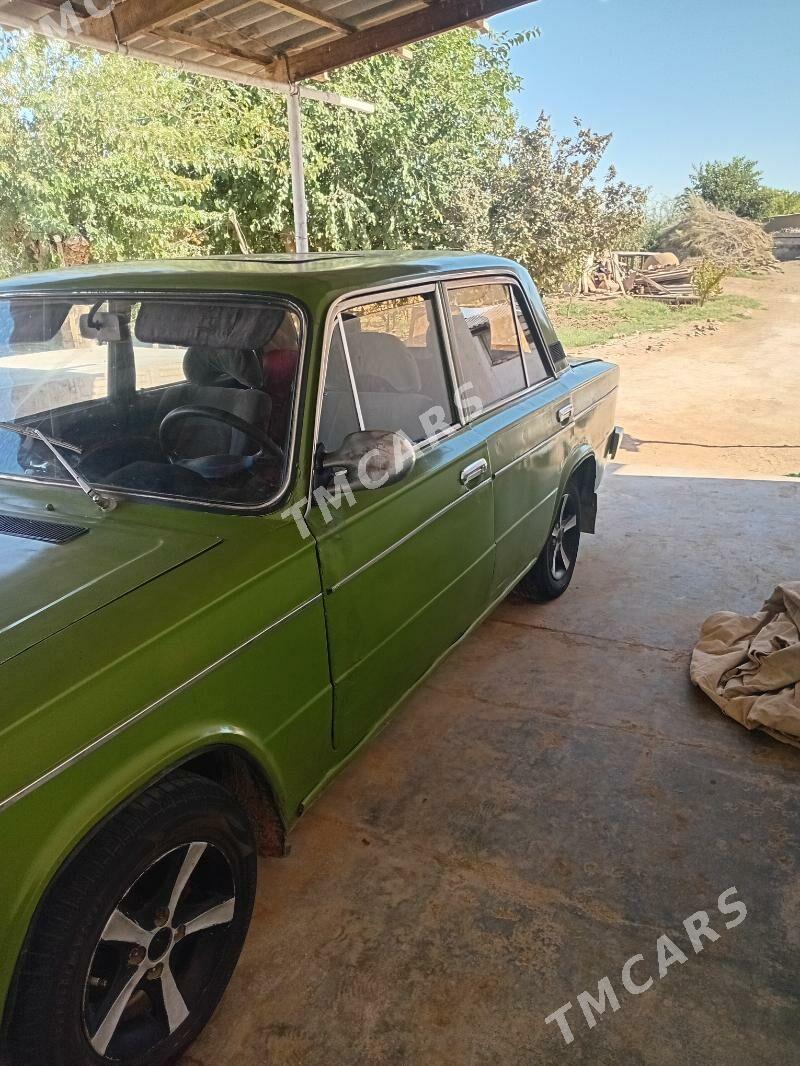 Lada 2106 1988 - 17 000 TMT - Garagum etraby - img 4