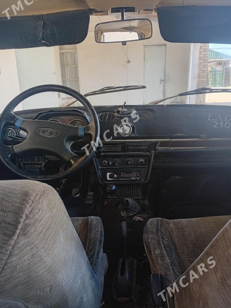 Lada 2106 1988 - 17 000 TMT - Garagum etraby - img 3