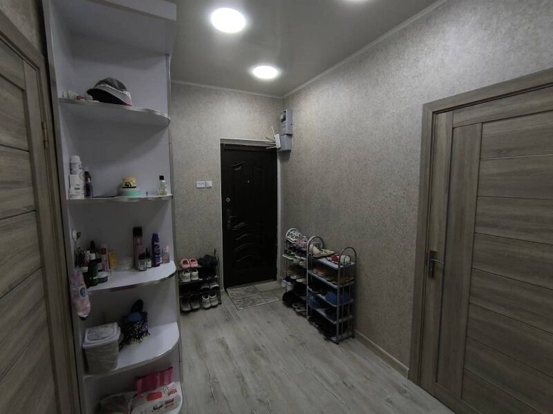 МИР 4 АРКАЧКА 2+1 ком 75м2️️️️ - Parahat 4 - img 2