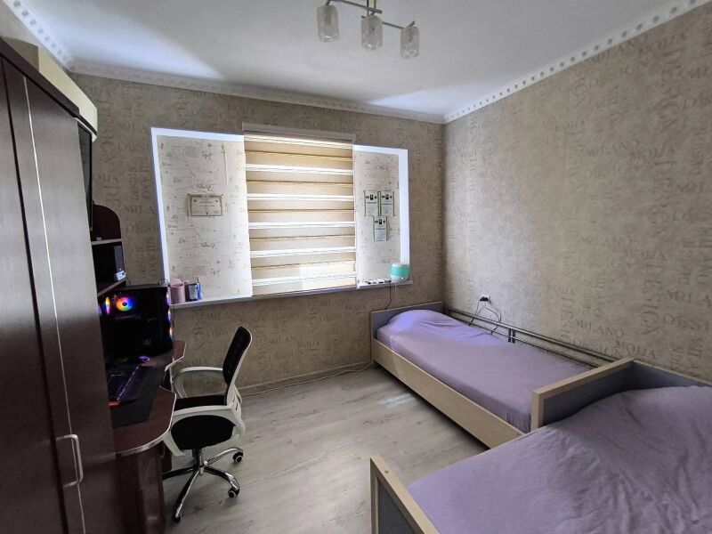 МИР 4 АРКАЧКА 2+1 ком 75м2️️️️ - Parahat 4 - img 4