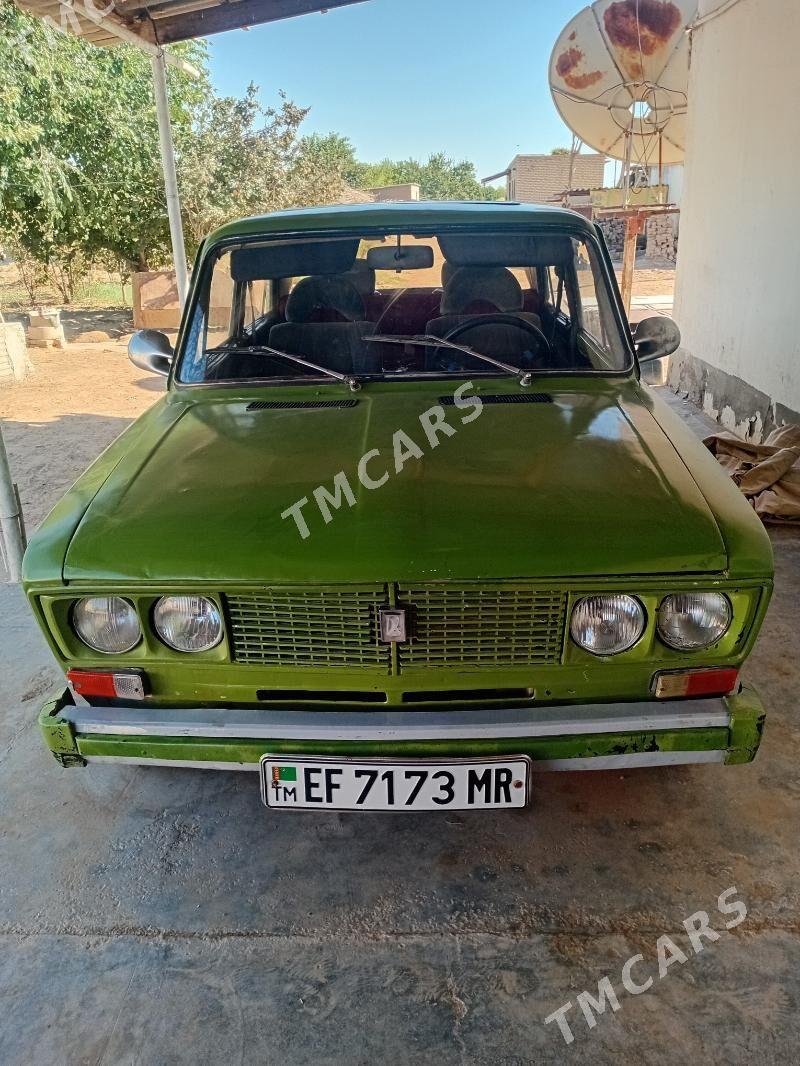 Lada 2106 1988 - 17 000 TMT - Garagum etraby - img 5